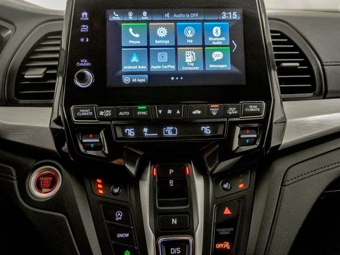 Used 2023 Honda Odyssey EX-L image 25