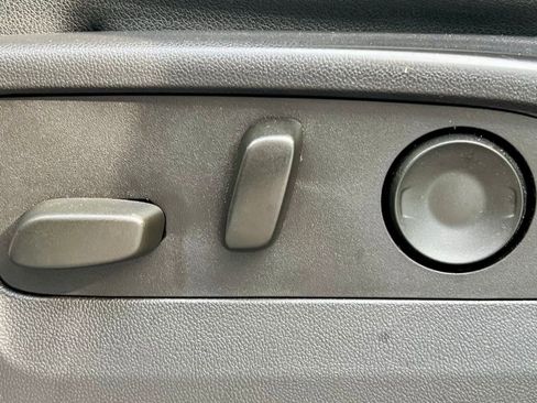 Used 2022 GMC Sierra 1500 AT4 w/ AT4 Premium Package image 33