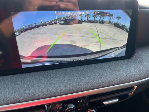 Certified 2026 Nissan Kicks S FWD image 17