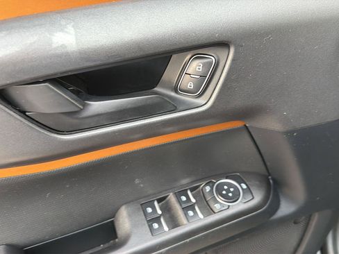 Used 2022 Ford Bronco Sport Badlands AWD/4WD image 32