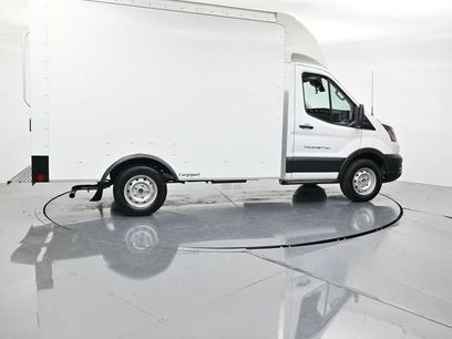 Used 2024 Ford Transit 350