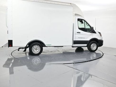 Used 2024 Ford Transit 350 RWD image 2