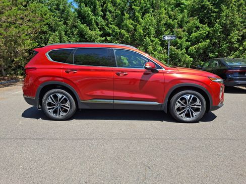 Used 2019 Hyundai Santa Fe AWD image 8