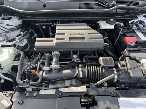 Used 2022 Honda CR-V EX-L image 33