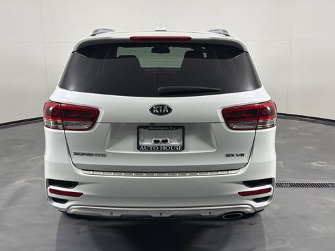 Used 2017 Kia Sorento SX FWD image 6