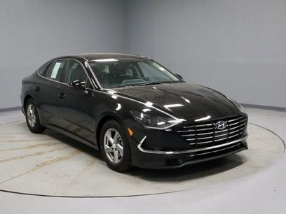 Certified 2023 Hyundai Sonata SE
