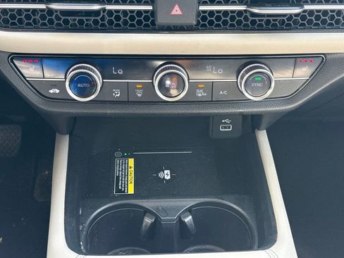 Used 2025 Honda HR-V EX-L image 21