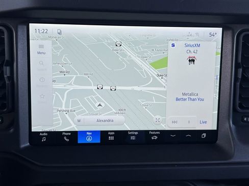 New 2026 Ford Bronco Big Bend image 16