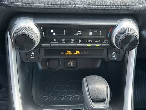 Certified 2024 Toyota RAV4 LE image 17