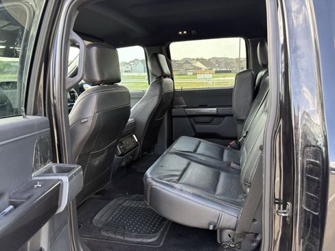 Used 2021 Ford F150 XLT w/ Equipment Group 302A High image 13