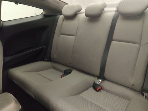 Used 2014 Honda Civic LX image 18