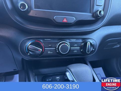 Used 2024 Kia Soul LX w/ Option Group 015 image 15