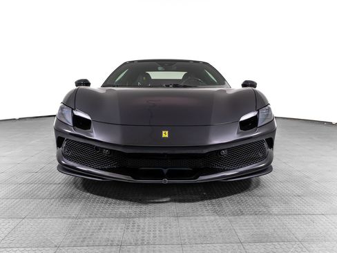 Certified 2024 Ferrari 296 GTB RWD image 8