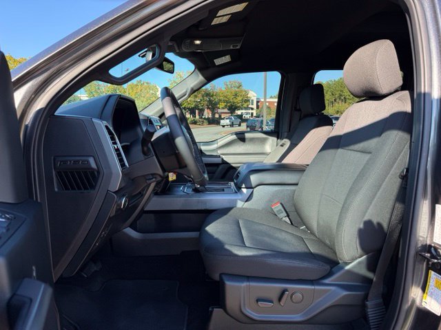 Used 2020 Ford F150 XLT w/ Equipment Group 302A Luxury AWD/4WD image 13