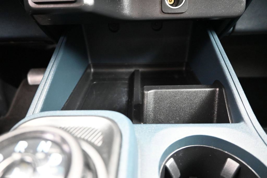Used 2025 Ford Maverick XL FWD image 30