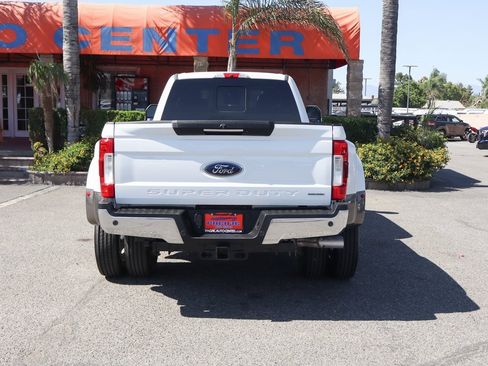 Used 2019 Ford F450 Lariat w/ Lariat Ultimate Package image 7