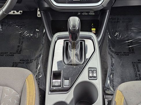 Certified 2024 Subaru Crosstrek 2.5i Sport w/ Crosstrek Mirror Package image 17