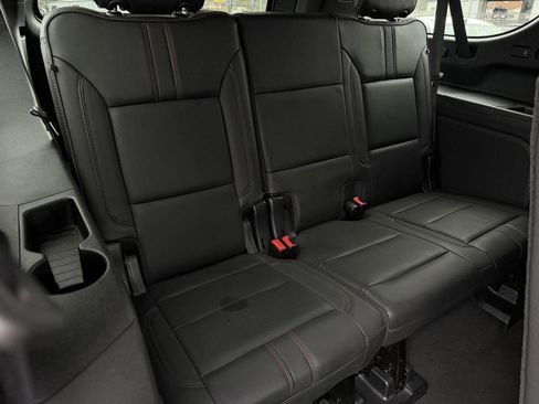 Used 2021 Chevrolet Suburban RST w/ Rear Media and Nav Package image 30