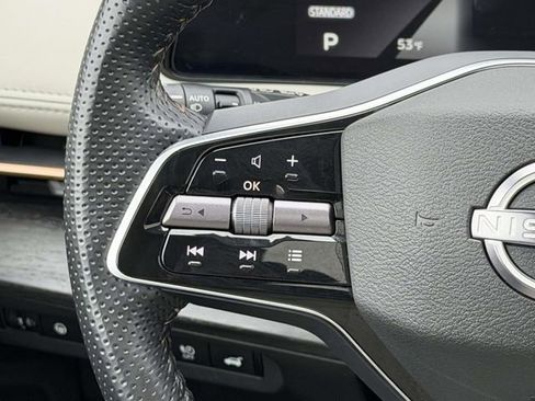 Used 2023 Nissan Ariya AWD image 20