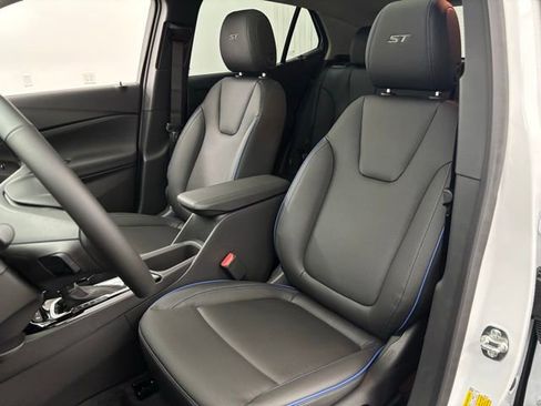 New 2026 Buick Encore GX Sport Touring w/ Advanced Technology Package image 17