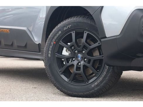 New 2026 Subaru Crosstrek 2.5i Wilderness AWD/4WD image 27