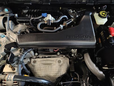 Used 2019 Nissan Rogue S FWD image 27