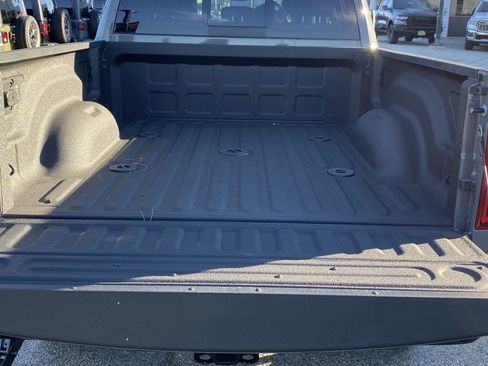 New 2026 RAM 2500 Rebel w/ Rebel Level 1 Equipment Group image 12