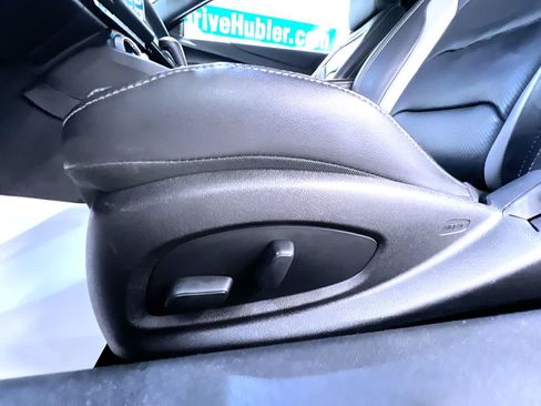 Used 2018 Chevrolet Camaro LT w/ RS Package RWD image 13