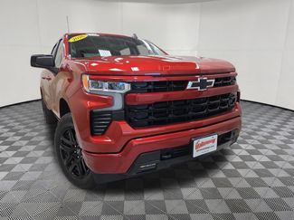 Used 2026 Chevrolet Silverado 1500 RST AWD/4WD video 2