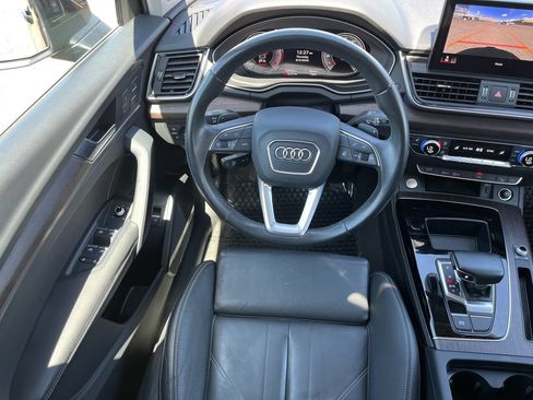 Used 2024 Audi Q5 2.0T Premium Plus AWD/4WD image 13