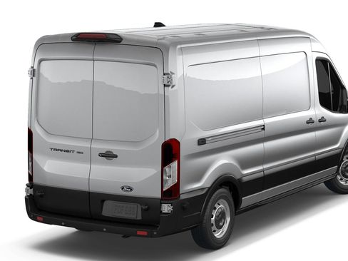 New 2026 Ford Transit 150 148 Medium Roof RWD image 3