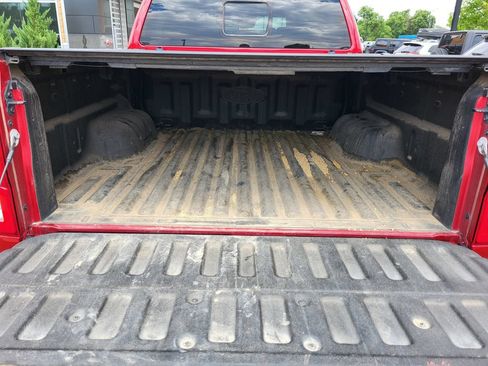 Used 2021 Ford Ranger Lariat w/ Equipment Group 501A High AWD/4WD image 34