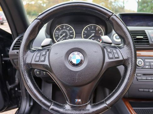 Used 2010 BMW 135i Convertible image 56
