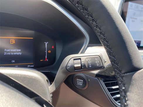 New 2025 Ford Escape Active w/ Cold Weather Package image 20