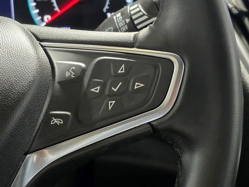 Used 2024 Chevrolet Malibu RS image 31