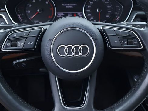 Used 2020 Audi A4 2.0T Premium w/ Convenience Package FWD image 17