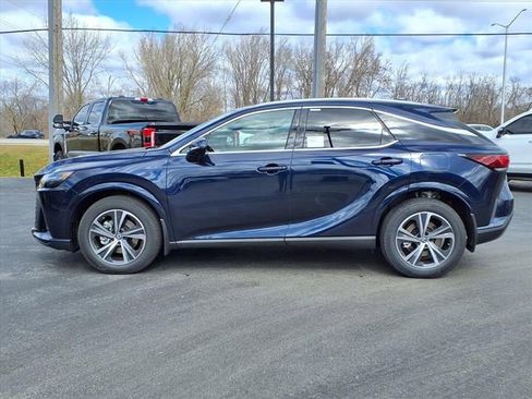 New 2026 Lexus RX 350 Premium image 4