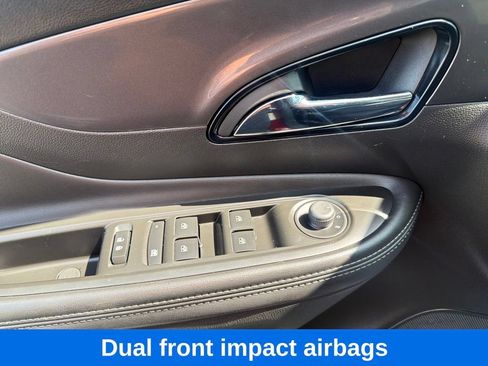 Used 2022 Buick Encore Preferred w/ Safety Package AWD/4WD image 12