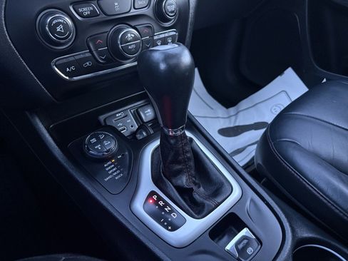 Used 2014 Jeep Cherokee Trailhawk w/ Technology Group image 26