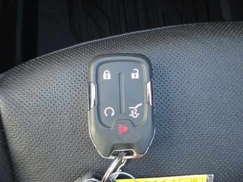 Used 2021 GMC Terrain SLT w/ Infotainment Package II image 24