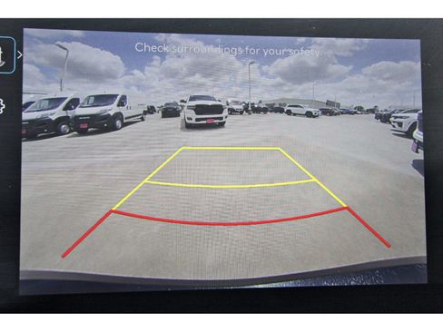 Used 2025 Hyundai Sonata SEL FWD image 28
