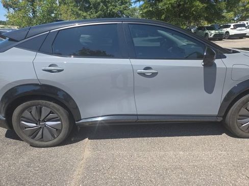 Certified 2024 Nissan Ariya AWD image 6