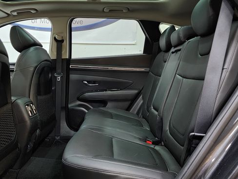 Used 2023 Hyundai Tucson Limited image 16