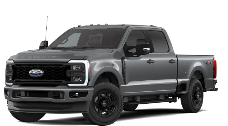 New 2026 Ford F250 XL w/ STX Appearance Package AWD/4WD image 42