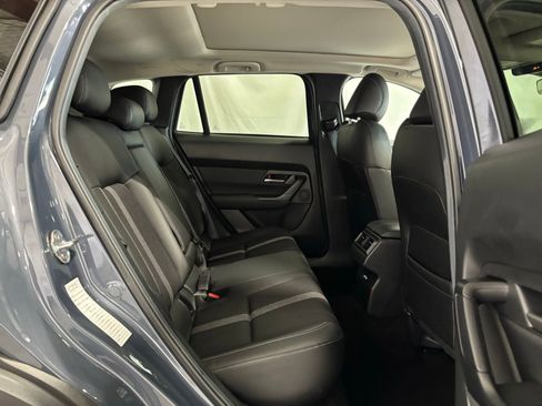 Certified 2025 MAZDA CX-50 AWD 2.5 S w/ Premium Package image 14