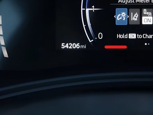 Certified 2024 Toyota Grand Highlander FWD image 36