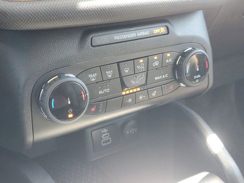 Used 2024 Ford Bronco Sport Outer Banks AWD/4WD image 28