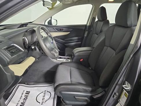 Certified 2022 Subaru Ascent 8-Passenger image 29