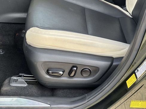 Used 2024 Lexus NX 350 AWD w/ Cold Area Package image 47