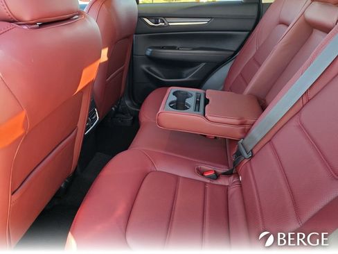 New 2025 MAZDA CX-5 Carbon Edition image 28